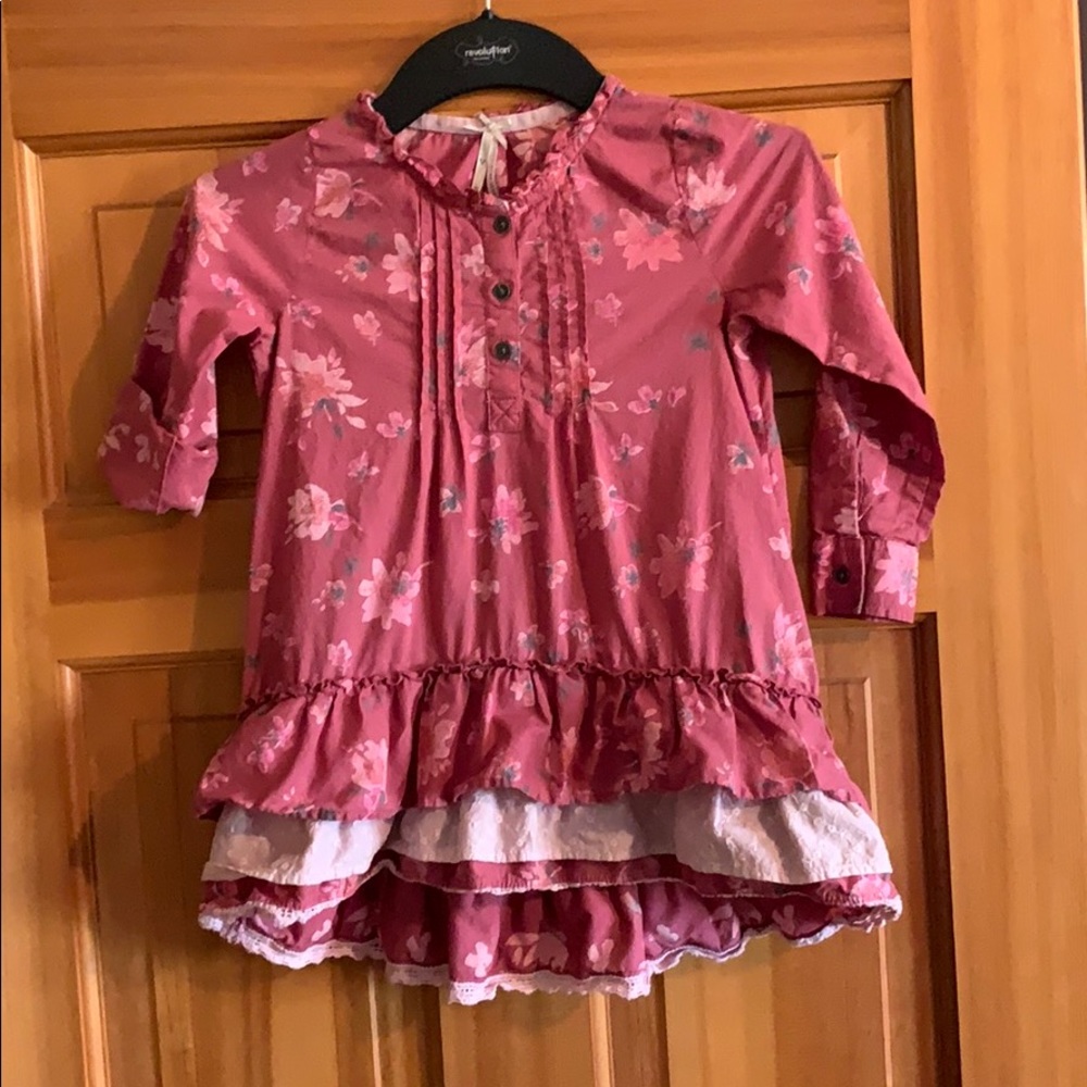 Next dress